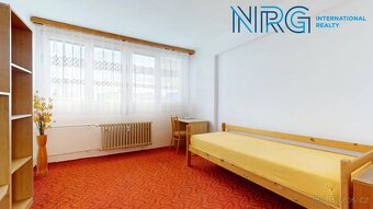 Prodej bytu 2+1 56 m2, Zruč nad Sázavou - 6
