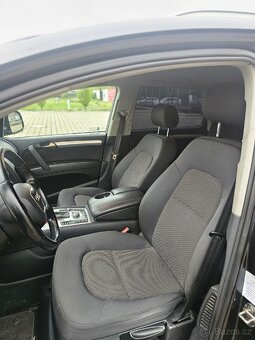 Audi Q7 3.0TDI 171kw, 2006, - 6