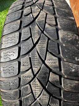 Alu kola 5x112 r16 s pneu (P48 - 6