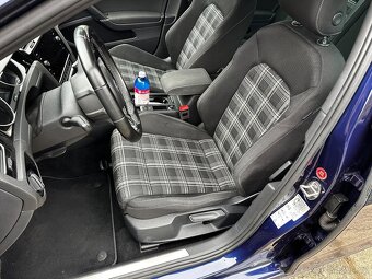 GTD 135kw 6st. manuál, 267000km, 2017 facelift - 6