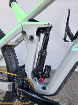 Horské kolo Canyon Strive CF 7.0 Carbon 2021 29″ - 6