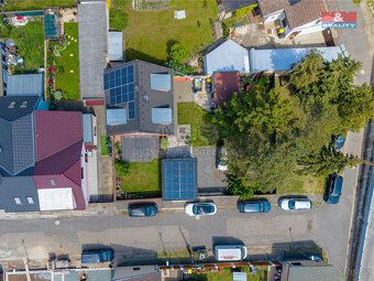 Prodej rodinného domu, 104 m², Čelákovice, ul. K. Brabce - 6