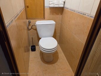 Prostorný a moderní byt 3+1 po rekonstrukci, Třešť - 6