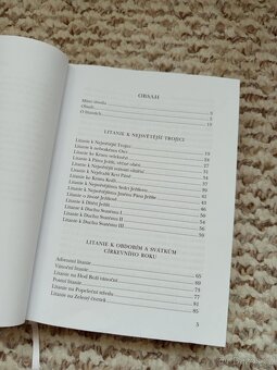 Křestanské knihy - Bible,Liturgika, Modlitby... - 6