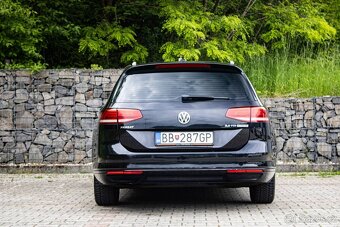 Volkswagen Passat Variant 2.0 TDI BMT Comfortline DSG. - 6