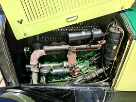 Buick sport roadster r.v.1927 - 6