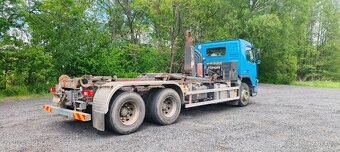 Volvo FM 340 - 6