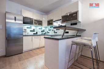 Prodej bytu 2+kk, 52 m², Praha, ul. Kardausova - 6