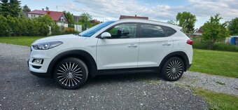 Hyundai Tucson 2020 - 6