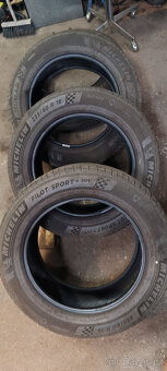 Letní pneumatiky MICHELIN 235/60R18 107V 5,00mm DOT 2021 - 6