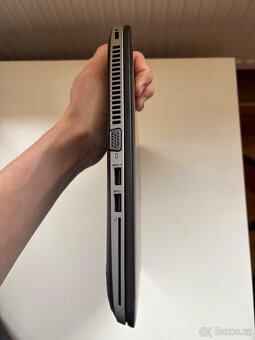 HP EliteBook 840 G2 - i5-5200U, 8GB, 128GB/256GB SSD, Win 10 - 6