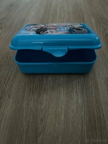 Svačinový box Hot Wheels - NOVÝ. - 6