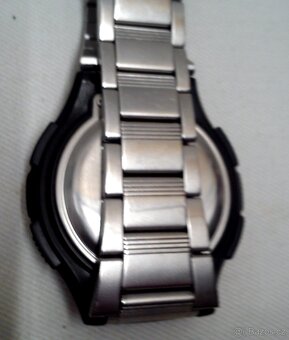 Casio AQ-190W - 6