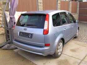 Ford Focus C-Max ModráTonic Náhradní díly - 6