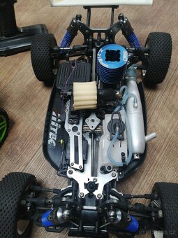 Rc buggy - 6