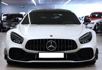 Mercedes-Benz AMG GT R PRO - 6