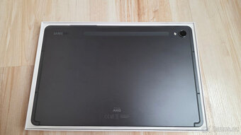 Samsung Galaxy Tab S9 Wifi 128GB černý - 6
