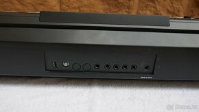 Kurzweil KP 300 X - klávesy s dynamikou - 6