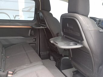 TOYOTA PRO ACE VERSO 2.0D FAMILY A/T - 6