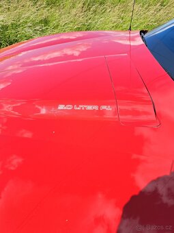 Pontiac Firebird Formula - 6