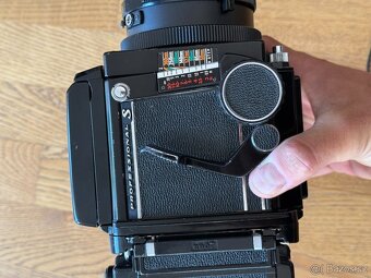 Mamiya RB 67 Pro S - 6