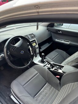 Volvo v50 d2 1.6 - 6