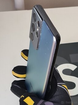 Samsung Galaxy S21 Ultra 12/256GB - 6