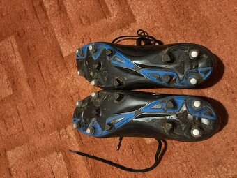 Kolíkové kopačky Adidas velikost 42 2/3 - 6