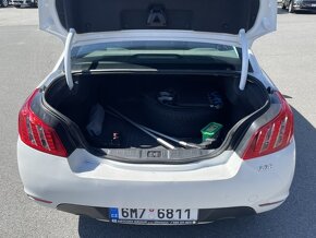 Peugeot 508 1.6 HDI ACTIVE 112 MAN5 - 6