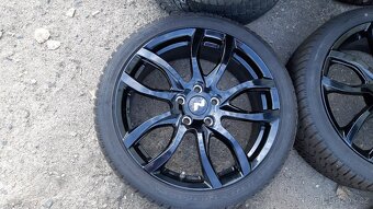 original alu i30N Hyundai R18 TOP Kia Honda Mazda zimni pneu - 6