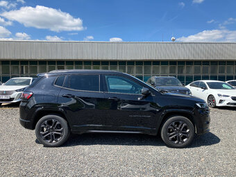 JEEP COMPASS 1,3 GSE DDCT LIMITED - 6