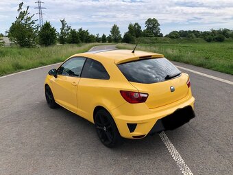 Prodám Seat Ibiza Cupra (180PS) - 6