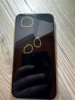 iPhone XR 128gb žlutý - 6