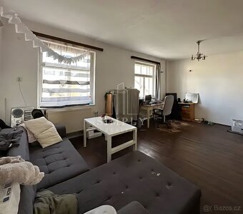 Prodej rodinného domu 245 m2, pozemek 675 m2 Tyršova , Strmi - 6