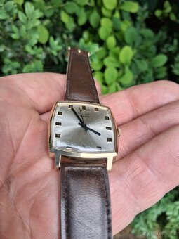 Hodinky POLJOT. USSR - 6