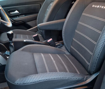 Dacia Duster 1,6SCe 4x4 Prestige - 6