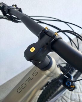 Horské kolo Scott Genius 950 Alloy 2021 - 6