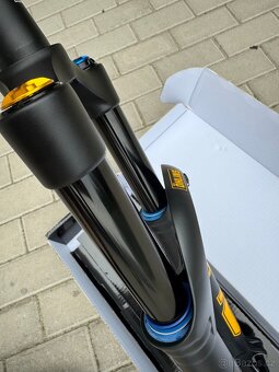vidlice Öhlins RXF34 m.2 29” Air 120 mm - Nova - 6