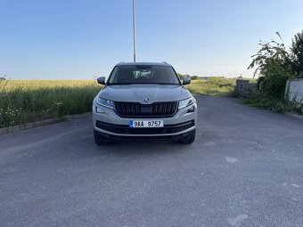 Kodiaq 2,0TDI 11OkW - 6