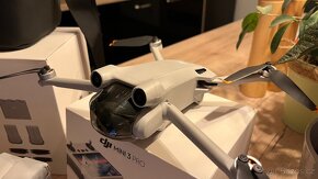 DJI MINI 3 PRO FLY MORE COMBO + ND FILTRY - 6