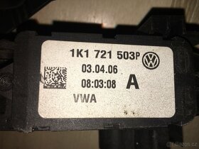 VW , Škoda , Audi , Seat elektronický plynový pedál - 6