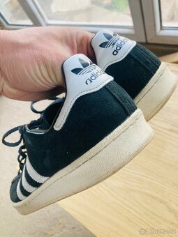 Adidas superstar campus 4x boty - 6