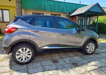 Renault Captur 1.5 dCi Energy Zen - 6