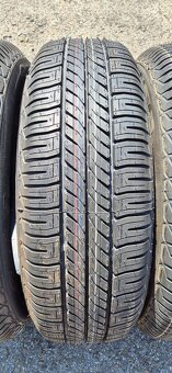 185/65r15 Good Year GT3 - letní 4ks 185/65/15 - 6