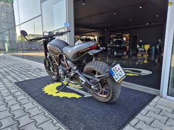 Ducati Scrambler LIMITED EDITION 0248/1077 - 6