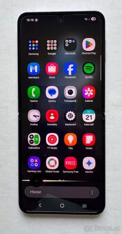 Samsung Galaxy Z Flip 4 VADA DISPLEJE - 6