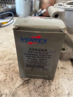 válec 125ccm KTM/Husqvarna/GasGas -2022 - 6