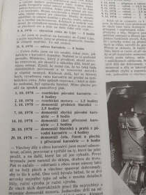 A PŘECE SE TOČÍ, 1989 - 6