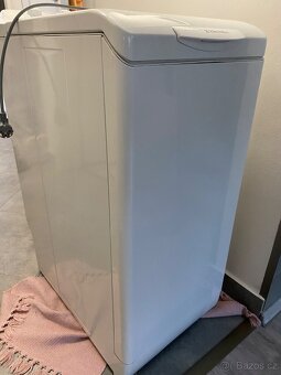 Predám Práčku Electrolux - 6
