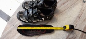 Cykl tretry SPIUK ZS 11 CARBON MTB č 47 - 6